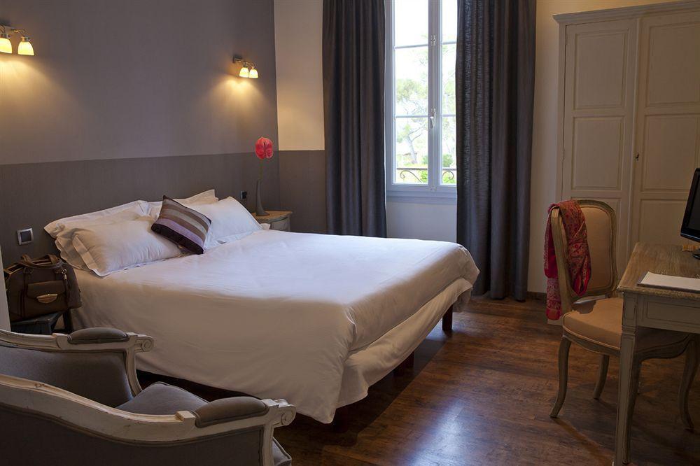 Cabriès Hotel Victor מראה חיצוני תמונה