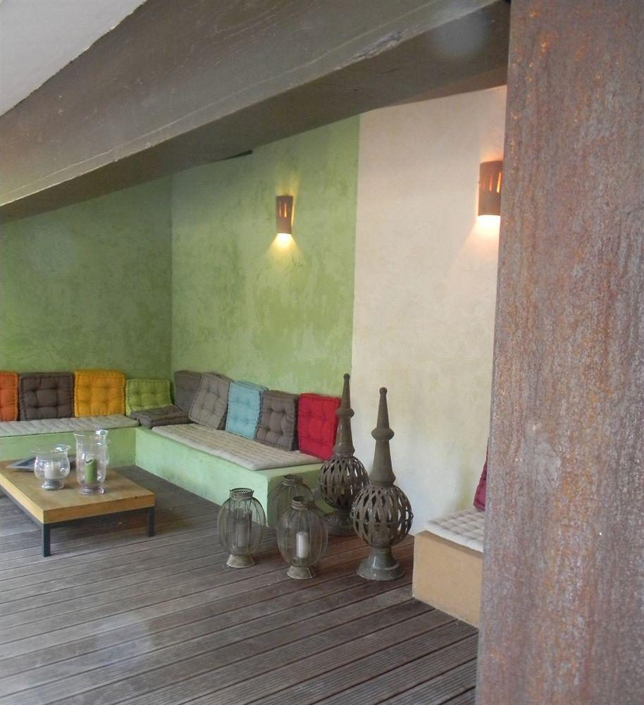 Cabriès Hotel Victor מראה חיצוני תמונה