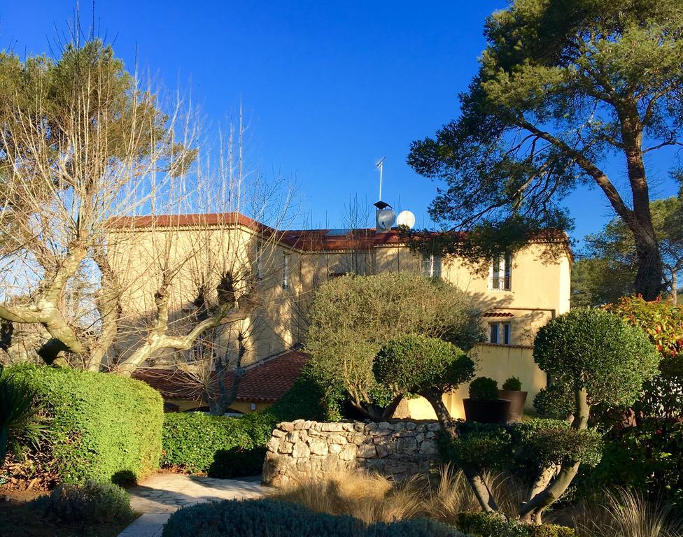Cabriès Hotel Victor מראה חיצוני תמונה