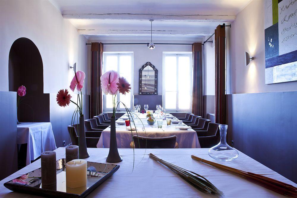 Cabriès Hotel Victor מראה חיצוני תמונה