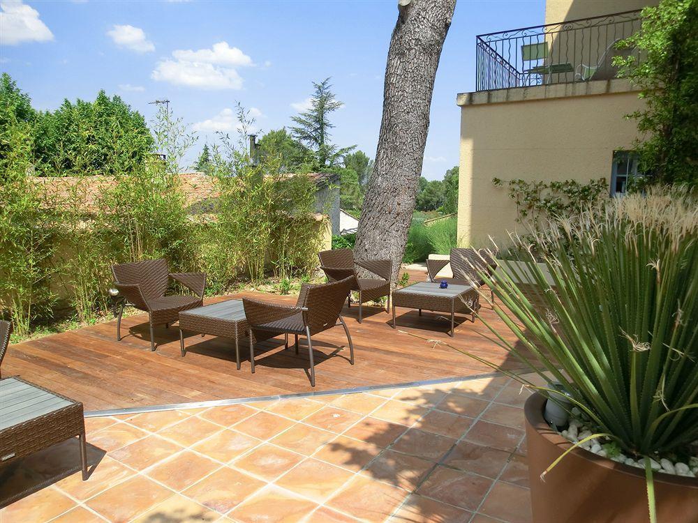 Cabriès Hotel Victor מראה חיצוני תמונה