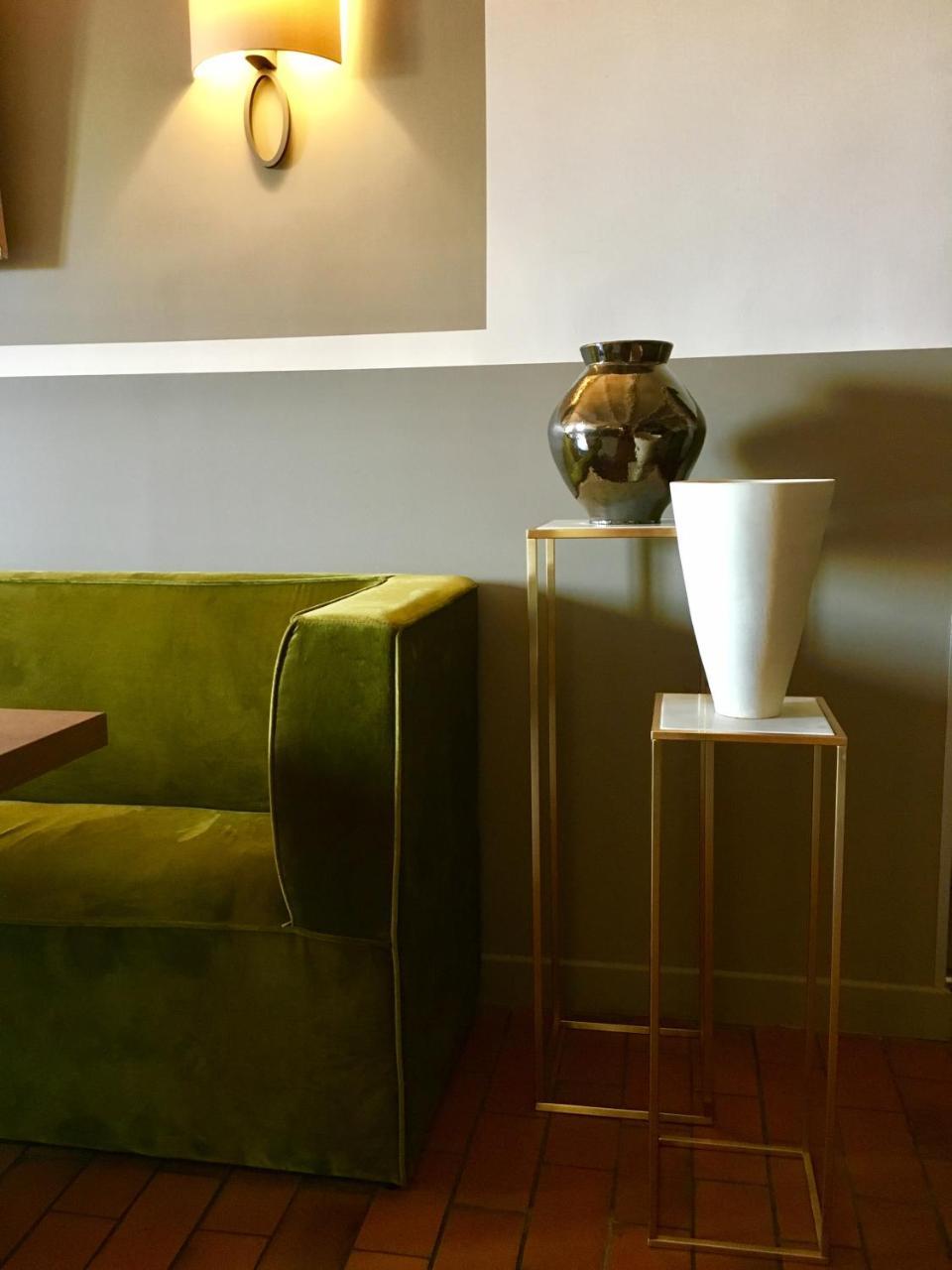 Cabriès Hotel Victor מראה חיצוני תמונה