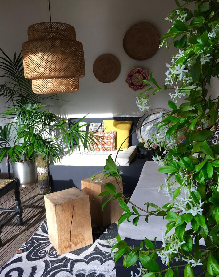 Cabriès Hotel Victor מראה חיצוני תמונה