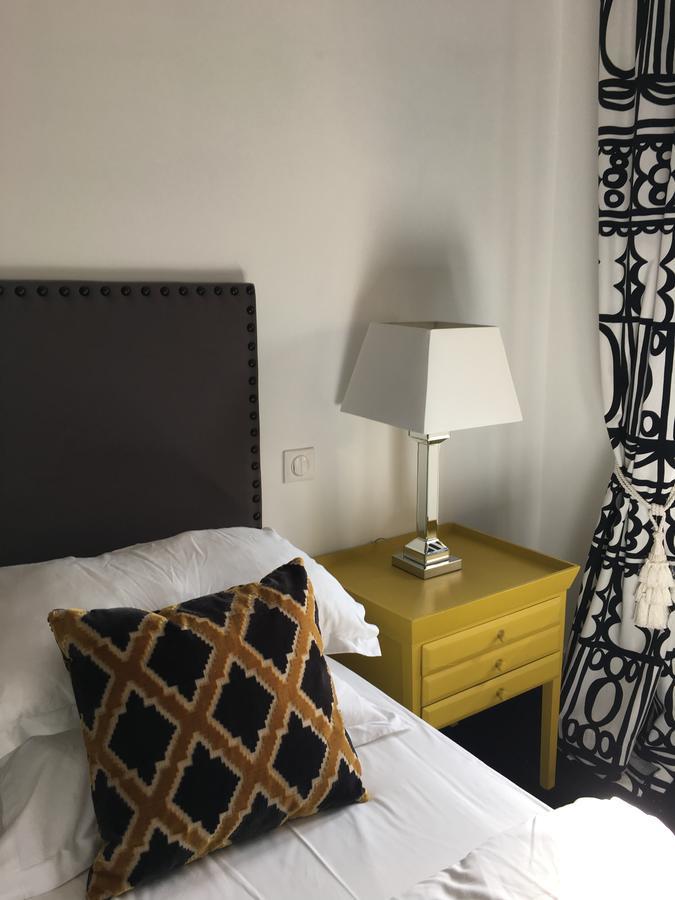 Cabriès Hotel Victor מראה חיצוני תמונה