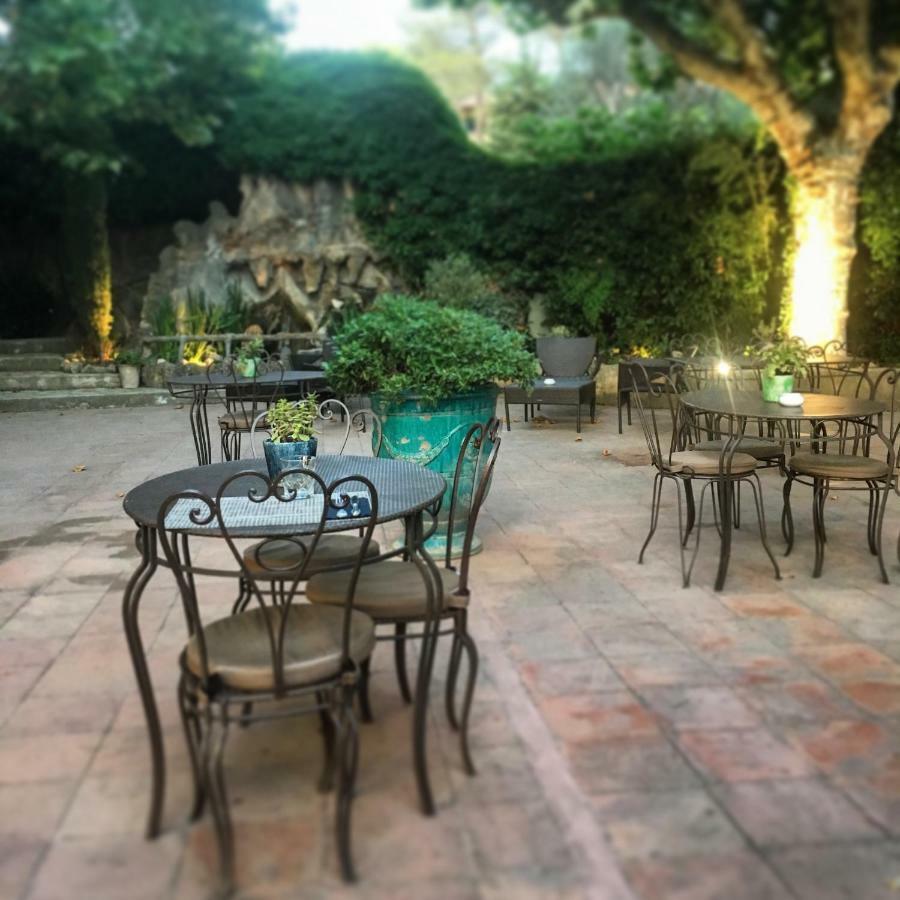 Cabriès Hotel Victor מראה חיצוני תמונה
